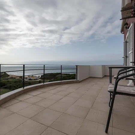 Apartmán Botzi-the House On The Hill *